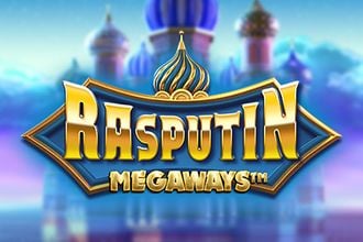 Rasputin Megaways