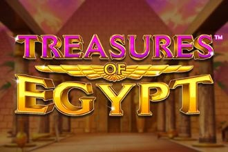 Treasures of Egypt