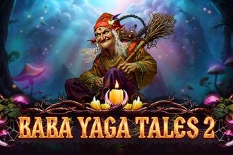 Baba Yaga Tales 2