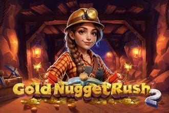 Gold Nugget Rush 2