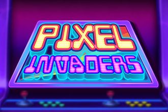 Pixel Invaders