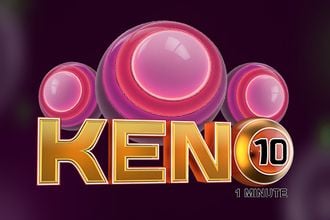Keno 10 (1 Minute)