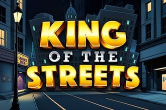 King of the Streets