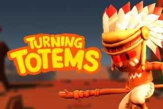 Turning Totems