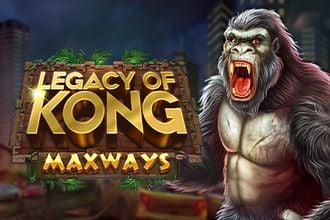 Legacy of Kong Maxways