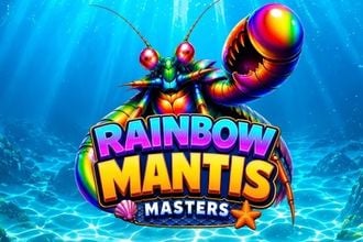 Rainbow Mantis Masters