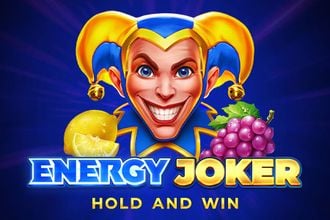 Energy Joker: Hold and Win