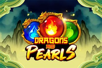 Dragons And Pearls