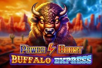 Power Boost: Buffalo Express