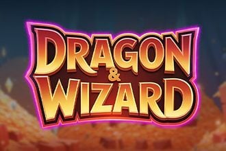 Dragon & Wizard