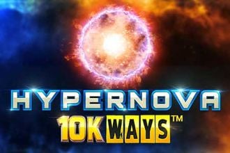 Hypernova 10K Ways