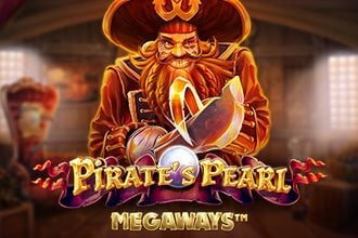 Pirates Pearl Megaways