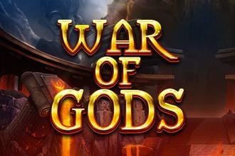 War Of Gods