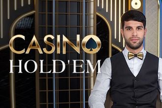 Casino Hold'em