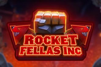 Rocket Fellas Inc