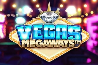 Vegas Megaways