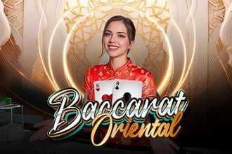 Oriental Baccarat