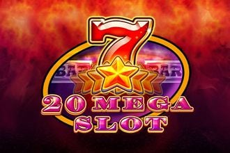 20 Mega Slot
