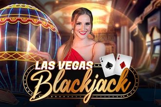 Las Vegas Blackjack