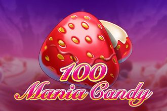 100 Candy Mania