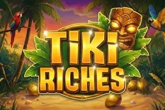 Tiki Riches