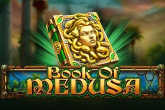 Book Of Medusa