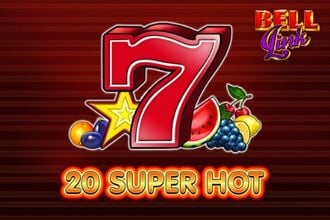20 Super Hot Bell Link