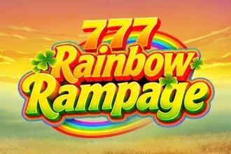 777 Rainbow Rampage