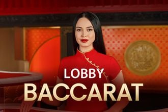 Baccarat Lobby