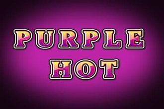 Purple Hot