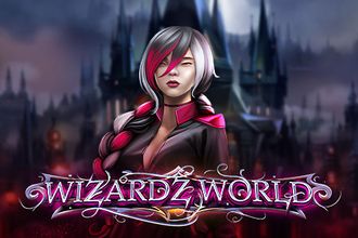 Wizardz World