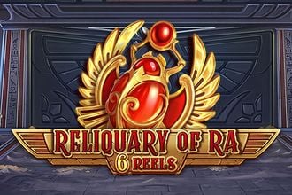 Reliquary of Ra 6 Reels