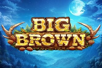 Big Brown