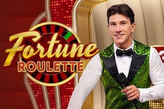 Fortune Roulette
