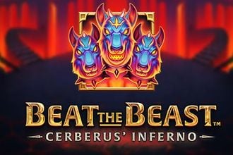 Beat the Beast: Cerberus' Inferno
