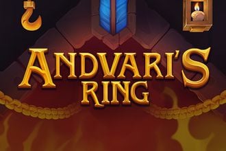 Andvari's Ring