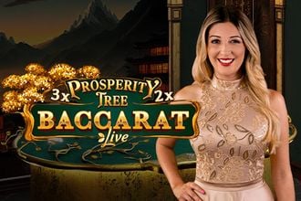 Prosperity Tree Baccarat