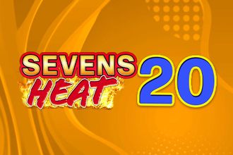 Sevens Heat 20