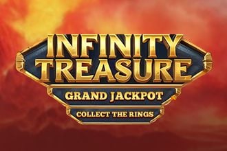 Infinity Treasure