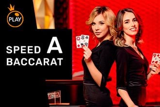 Speed Baccarat A
