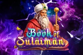 Book Of Suleiman