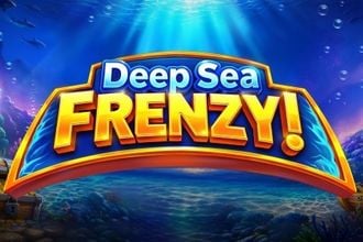 Deep Sea Frenzy