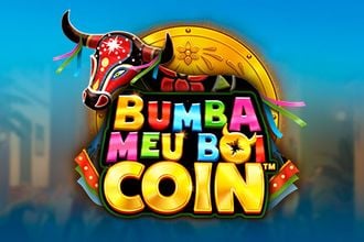 Bumba Meu Boi Coin