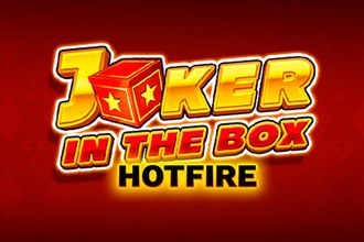 Joker in the Box Hotfire