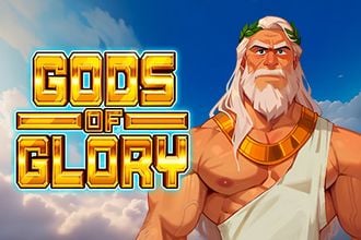 Gods of Glory