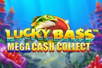 Lucky Bass: Mega Cash Collect