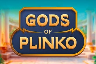 Gods of Plinko