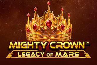 Mighty Crown: Legacy of Mars