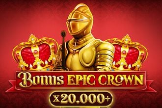 Bonus Epic Crown