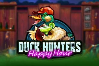Duck Hunters: Happy Hour